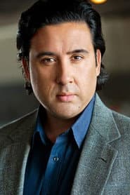 Photo of Joseph A. Garcia