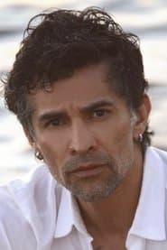 Photo of Alfredo Herrera