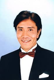 Photo of Motonobu Hoshino