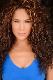 Photo of Lisa Marie