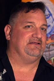 Photo of Lou Rusconi