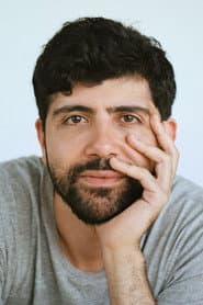 Photo of Mustapha Aramis