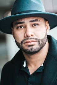 Photo of Daniel Rivera