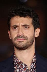 Photo of Edoardo Ferrario