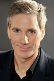 Photo of David Hobson