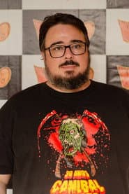 Photo of Jonathan Rodrigues