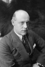 Photo of Erik Fröling