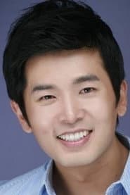 Photo of Lee Jong-Bak