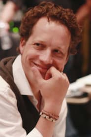 Photo of Chris Walden