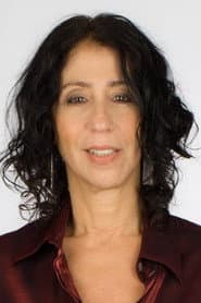 Photo of Gabriela Izcovich