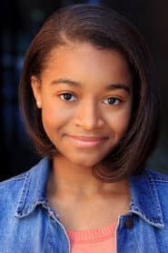 Photo of Gabrielle Days