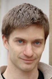 Photo of Jeffrey Olynek