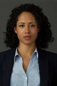 Photo of Margot Bingham