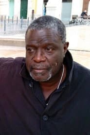 Photo of Lamine Dieng