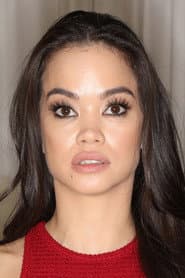 Photo of Angelina Moon