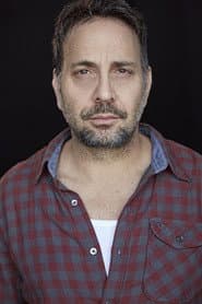 Photo of Brad Heller