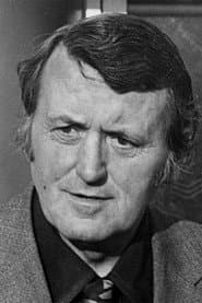Photo of Bill Grundy