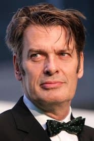 Photo of Kees Kasander
