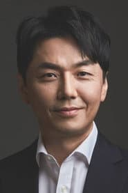 Photo of Kang Sung-ho