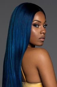 Photo of Terilisha Godwin-Pierce