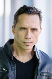 Photo of Anthony Alvarez