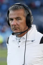Photo of Urban Meyer