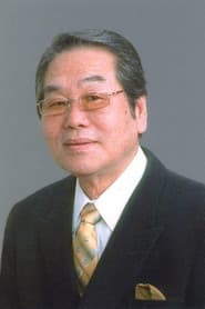 Photo of Gen Idemitsu