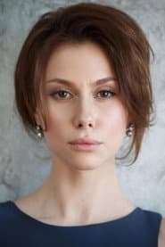 Photo of Olga Bobkova