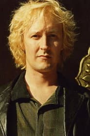 Photo of Christian Storms