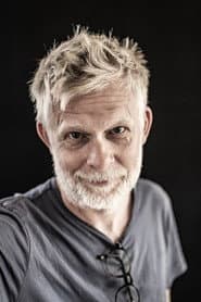 Photo of Joachim Hedén
