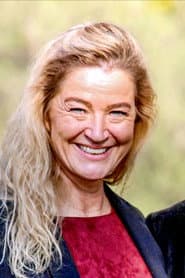 Photo of Joyce van der Tas