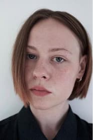 Photo of Lia Hietala