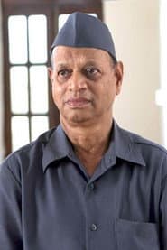 Photo of Kishore Nandlaskar