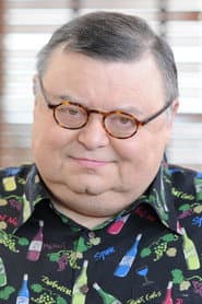 Photo of Wojciech Mann