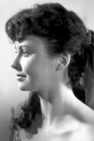 Photo of Thea Gregory