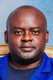 Photo of Roy Chisha