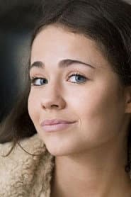 Photo of Raphaëlle Amar