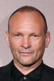 Photo of Andrew Howard