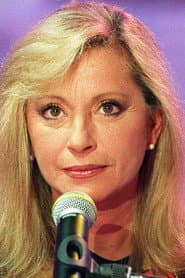 Photo of Véronique Sanson