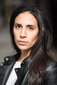 Photo of Jazmine Campanale