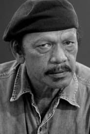 Photo of Khalid Salleh