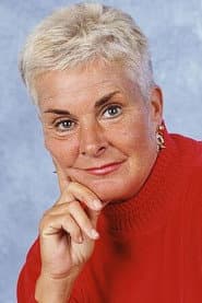 Photo of Maralyn Hershey