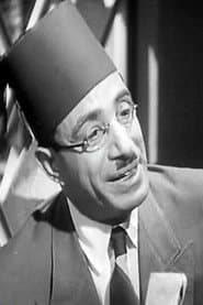Photo of Abdel Halim Morsi