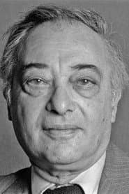 Photo of Jack Rollins
