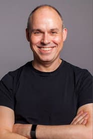 Photo of Paul Franklin