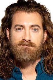 Photo of Rhett McLaughlin