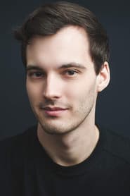 Photo of Daniel Chichagov