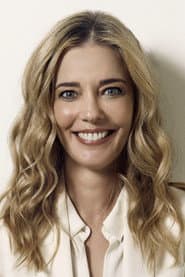 Photo of Christina Moore