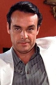 Photo of Paul Shenar