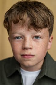 Photo of Charlie Hodson-Prior